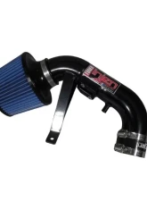 Injen SP Short Ram Intake System 2006-2011 Honda Civic Hybrid L4-1.3L                                     - SP1580BLK - Image 2
