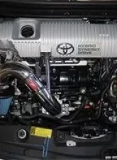 Injen SP Short Ram Intake System                                     - SP2090BLK - Image 2