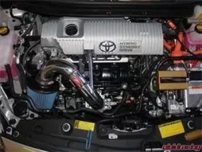 Injen SP Short Ram Intake System - SP2090BLK