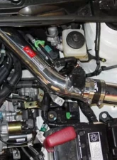 Injen SP Cold Air Intake System 2005-2006 Scion tC L4-2.4L                                     - SP2110BLK - Image 2