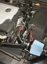 Injen SP Short Ram Intake System                                     - SP3009P - Image 3
