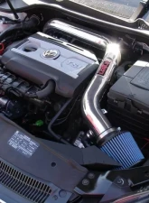 Injen SP Short Ram Intake System 2010-2013 Volkswagen GTI L4-2.0L Turbo                                     - SP3071P - Image 2