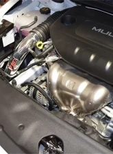 Injen SP Cold Air Intake System 2013-2016 Dodge Dart L4-2.4L                                     - SP5042P - Image 2