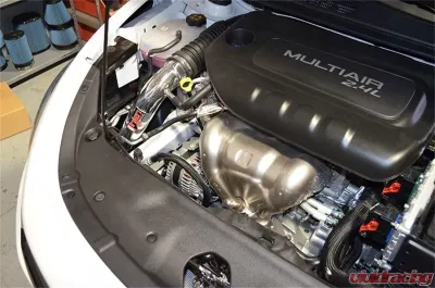 Injen SP Cold Air Intake System 2013-2016 Dodge Dart L4-2.4L - SP5042P