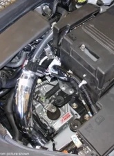 Injen SP Cold Air Intake System 2007-2013 Mazda Mazdaspeed 3 L4-2.3L Turbo                                     - SP6062P - Image 2