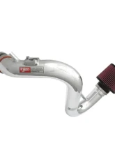 Injen SP Cold Air Intake System 2007-2013 Mazda Mazdaspeed 3 L4-2.3L Turbo                                     - SP6062BLK - Image 2