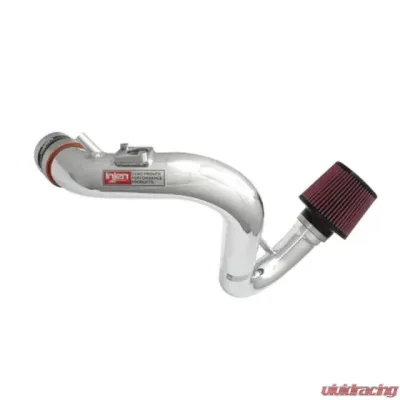 Injen SP Cold Air Intake System 2007-2013 Mazda Mazdaspeed 3 L4-2.3L Turbo - SP6062BLK