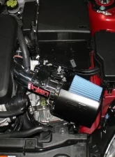Injen SP Short Ram Intake System 2007-2013 Mazda Mazdaspeed 3 L4-2.3L Turbo                                     - SP6063BLK - Image 2