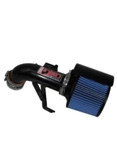Injen SP Short Ram Intake System 2007-2013 Mazda Mazdaspeed 3 L4-2.3L Turbo                                     - SP6063BLK - Image 2