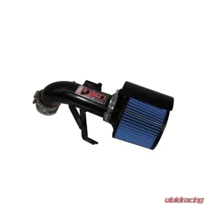 Injen SP Short Ram Intake System 2007-2013 Mazda Mazdaspeed 3 L4-2.3L Turbo - SP6063BLK