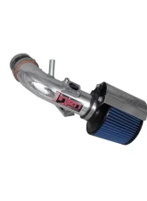 Injen SP Short Ram Intake System 2007-2013 Mazda Mazdaspeed 3 L4-2.3L Turbo                                     - SP6063P - Image 2