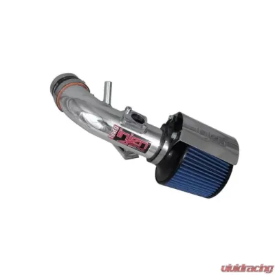 Injen SP Short Ram Intake System 2007-2013 Mazda Mazdaspeed 3 L4-2.3L Turbo - SP6063P