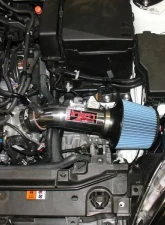 Injen SP Cold Air Intake System 2010-2012 Mazda 3 L4-2.5L                                     - SP6064BLK - Image 2