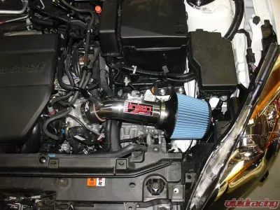 Injen SP Cold Air Intake System 2010-2012 Mazda 3 L4-2.5L - SP6064BLK