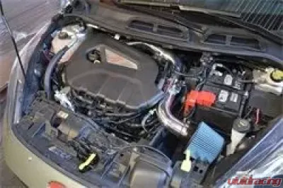 Injen SP Short Ram Intake System 2014-2015 Ford Fiesta ST L4-1.6L Turbo - SP9016P