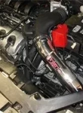 Injen SP Cold Air Intake System for 2010-2012 Ford Fusion V6 3.5L, Aluminum, Black                                     - SP9061BLK - Image 2