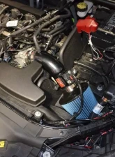 Injen SP Short Ram Intake System 2013-2017 Ford Fusion L4-2.5L                                     - SP9062BLK - Image 3