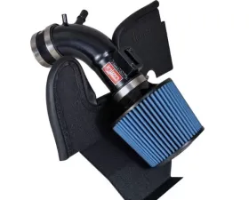 Injen SP Short Ram Intake System 2013-2017 Ford Fusion L4-2.5L