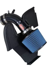Injen SP Short Ram Intake System 2013-2017 Ford Fusion L4-2.5L                                     - SP9062BLK - Image 3