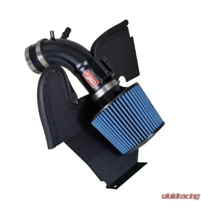 Injen SP Short Ram Intake System 2013-2017 Ford Fusion L4-2.5L - SP9062BLK