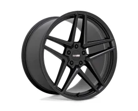 Cray Panthera Wheel 19x10.5 5x4.75 68mm Semi Gloss Black