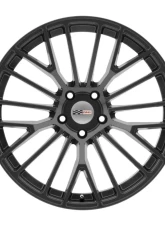Cray Astoria Wheel 19x10 5x120.65|5x4.75 37mm High Gloss Gunmetal                                     - 1910CRT375121G70 - Image 3