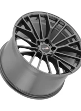 Cray Astoria Wheel 19x10 5x120.65|5x4.75 37mm High Gloss Gunmetal                                     - 1910CRT375121G70 - Image 3
