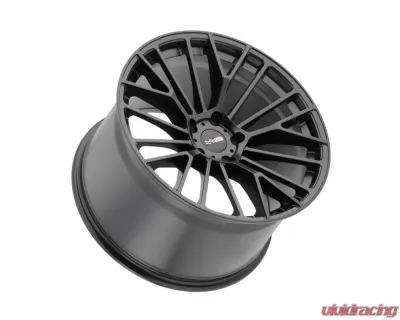 Cray Astoria Wheel 19x10 5x120.65|5x4.75 37mm Matte Black - 1910CRT375121M70