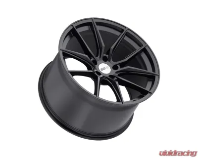 Cray Spider Wheel 19x10 5x120.65|5x4.75 37mm Matte Black - 1910CRD375121M70