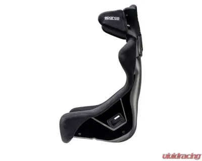 Sparco Seat Ergo Large Grp Black 2017 - 008722NR3L