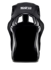 Sparco Seat Ergo Large Grp Black 2017                                     - 008722NR3L - Image 4