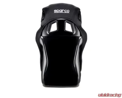 Sparco Seat Ergo Large Grp Black 2017 - 008722NR3L