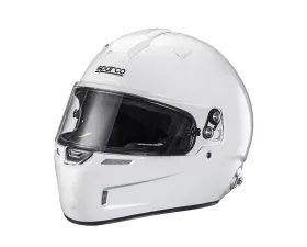 Sparco Air Pro RF-5W Helmet White Large