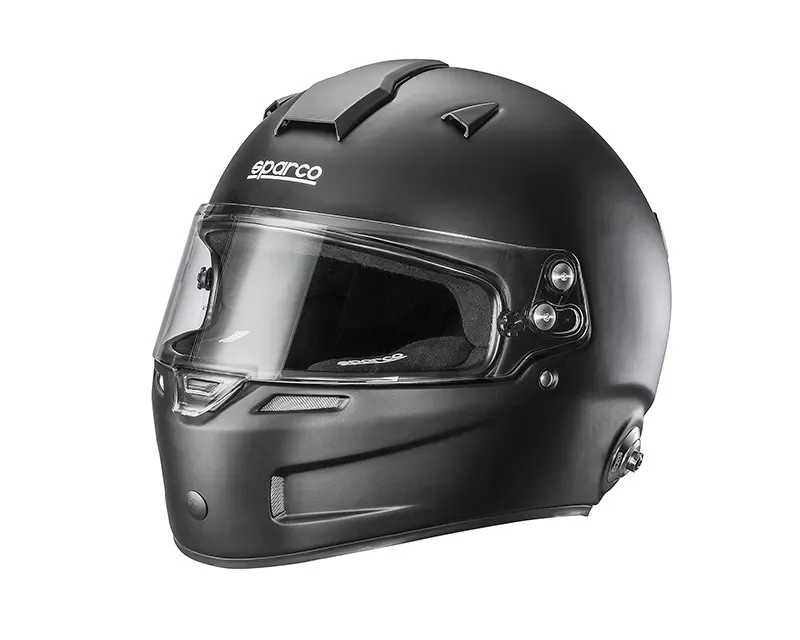 Sparco Air Pro RF-5W Helmet Black M/L - 0033453MLNR