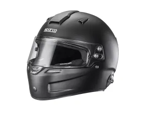 Sparco Air Pro RF-5W Helmet Black Large