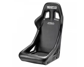 Sparco Seat Sprint 2019 Black