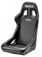Sparco Seat Sprint 2019 Black                                     - 008235NR - Image 2
