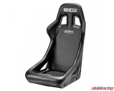 Sparco Seat Sprint 2019 Black - 008235NR