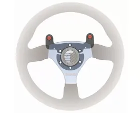 Sparco One Button External Horn Button Mount Kit