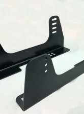 Sparco QRT/QRT-R Seat Steel Side Mount                                     - 600QRT - Image 2