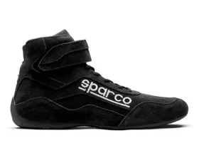 Sparco Race 2 Competition Shoes Black US 10