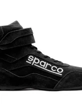 Sparco Race 2 Competition Shoes Black US 10                                     - 001272010N - Image 2