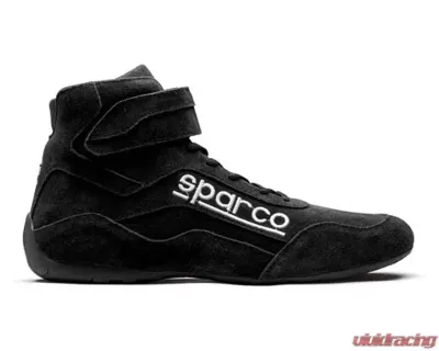 Sparco Race 2 Competition Shoes Black US 10 - 001272010N