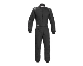 Sparco Sprint RS 2.1 Suit 48 Black