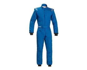 Sparco Sprint RS 2.1 Suit 48 Blue