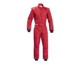 Sparco Sprint RS 2.1 Suit 48 Red