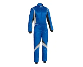 Sparco SuperSpeed RS-9 Suite 60 Blue