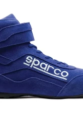 Sparco Race 2 Competition Shoes Blue US 9.5                                     - 001272095A - Image 2