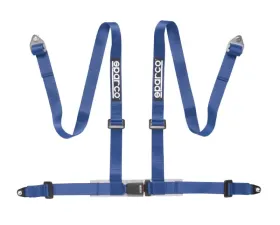 Sparco Blue 2