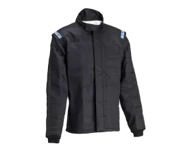 Sparco Suit Jade 3 Jacket Large - Black